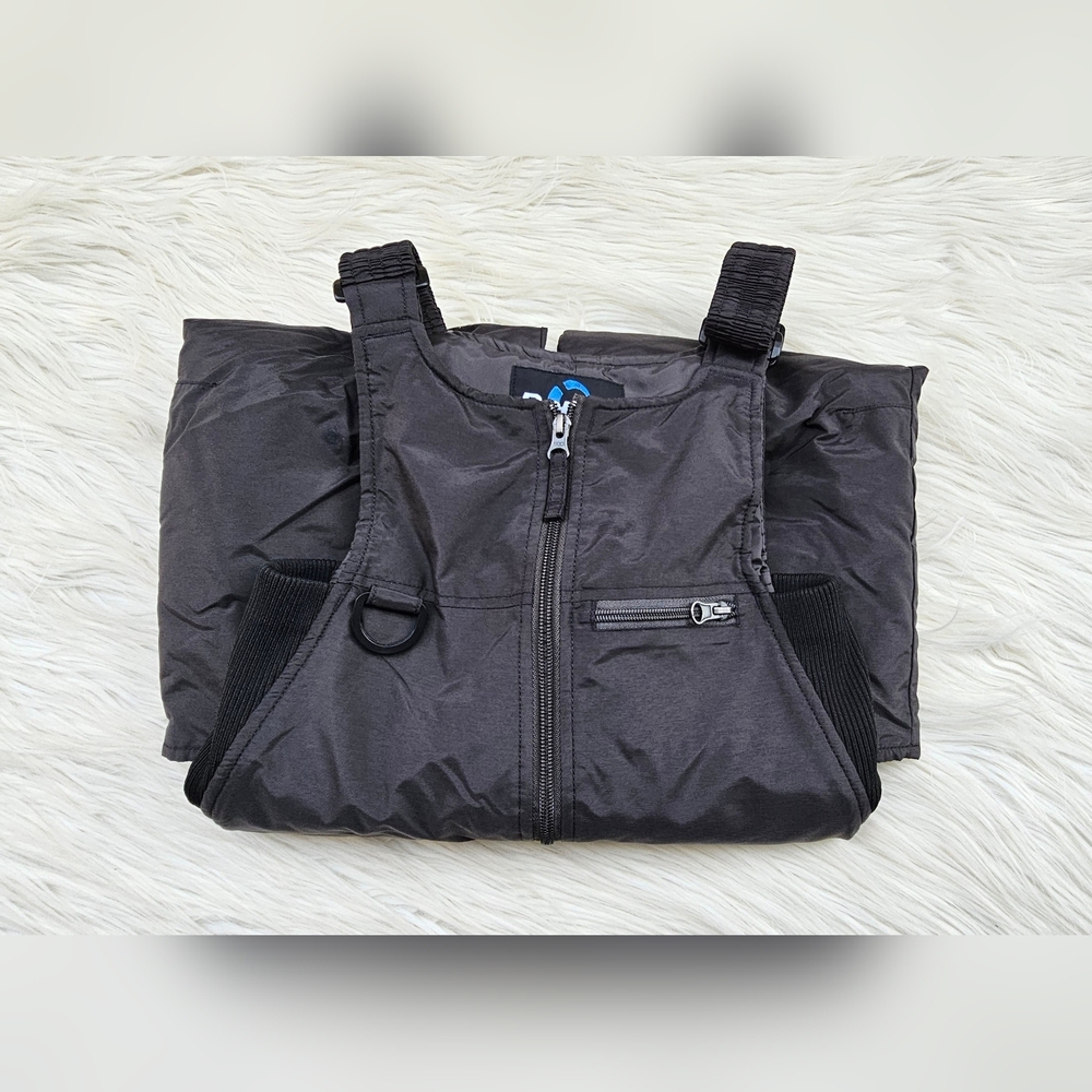 Kid's Snow Bib Size 5